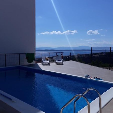 Hillside Residence Crikvenica Esterno foto