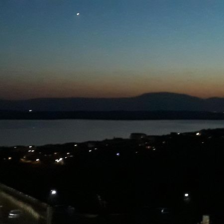 Hillside Residence Crikvenica Esterno foto