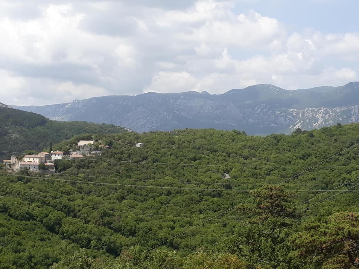 Hillside Residence Crikvenica Esterno foto