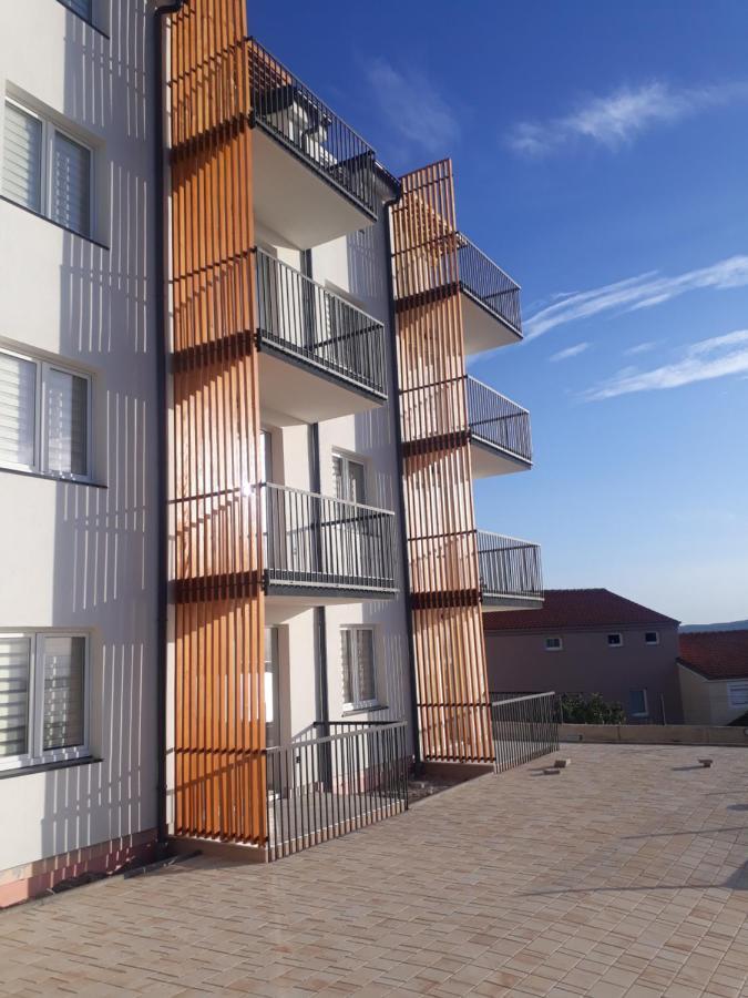 Hillside Residence Crikvenica Esterno foto