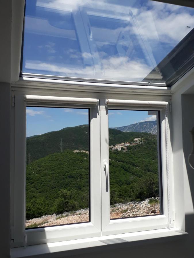 Hillside Residence Crikvenica Esterno foto