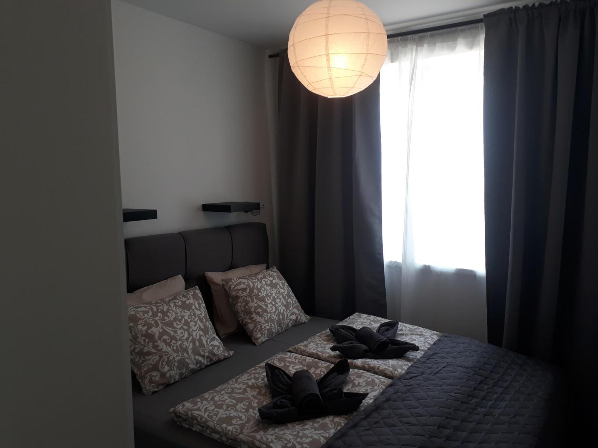 Hillside Residence Crikvenica Esterno foto