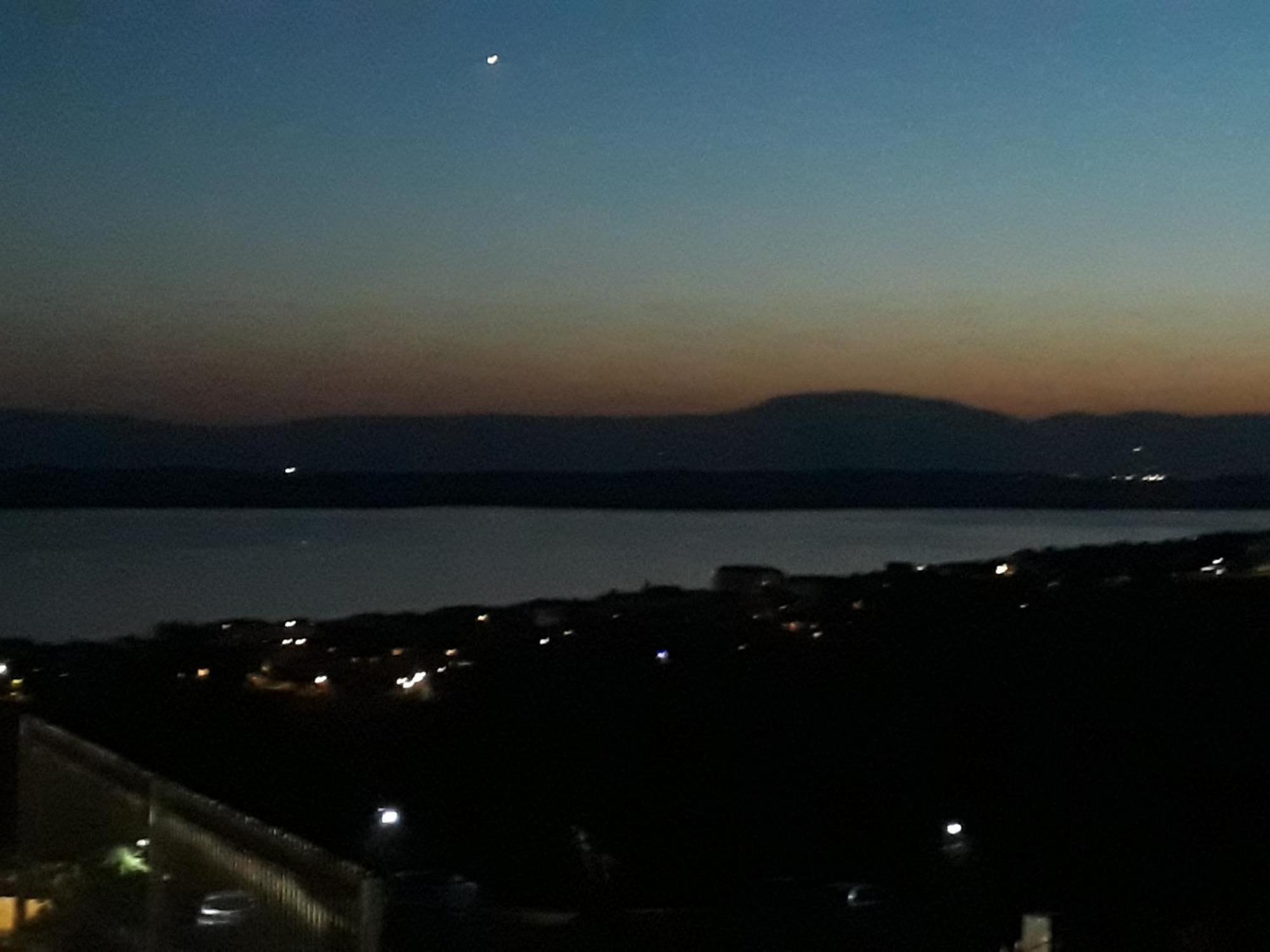 Hillside Residence Crikvenica Esterno foto