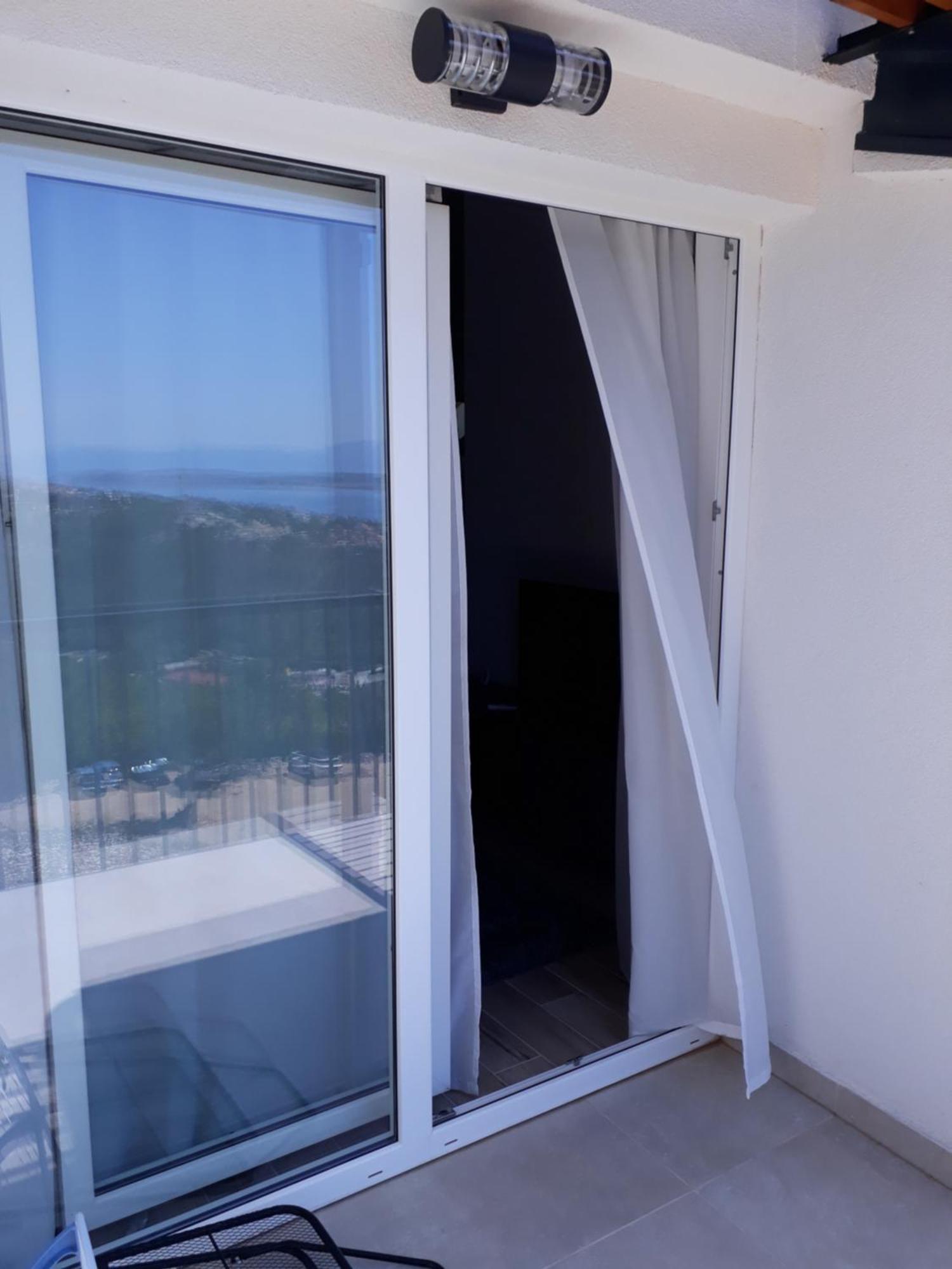 Hillside Residence Crikvenica Esterno foto