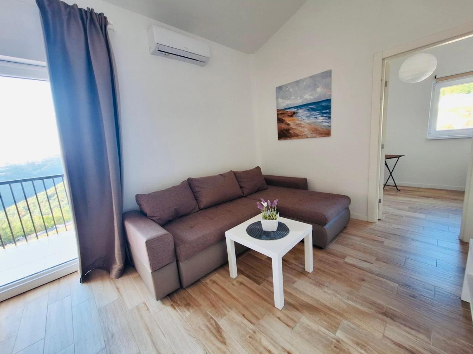 Hillside Residence Crikvenica Esterno foto